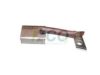 LAUBER CQ2040056 Carbon Brush, starter